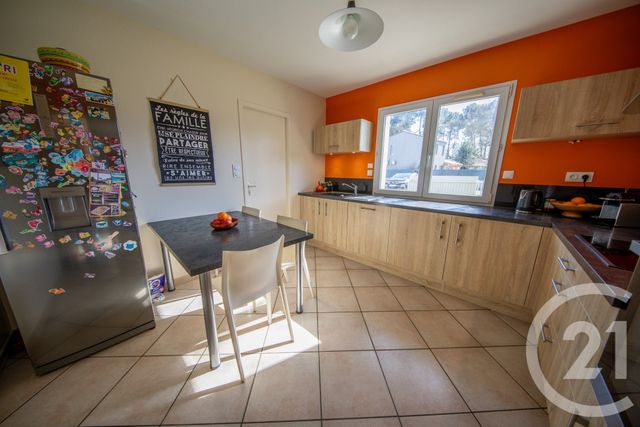 Maison &agrave; vendre - 5 pi&egrave;ces - 132,13 m2 - St Medard En Jalles - 33 - AQUITAINE