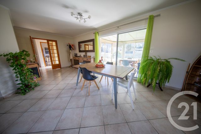 Maison &agrave; vendre - 5 pi&egrave;ces - 132,13 m2 - St Medard En Jalles - 33 - AQUITAINE