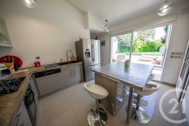 Maison à vendre - 6 pièces - 159,23 m2 - St Medard En Jalles - 33 - AQUITAINE