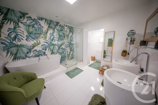 Maison à vendre - 6 pièces - 159,23 m2 - St Medard En Jalles - 33 - AQUITAINE