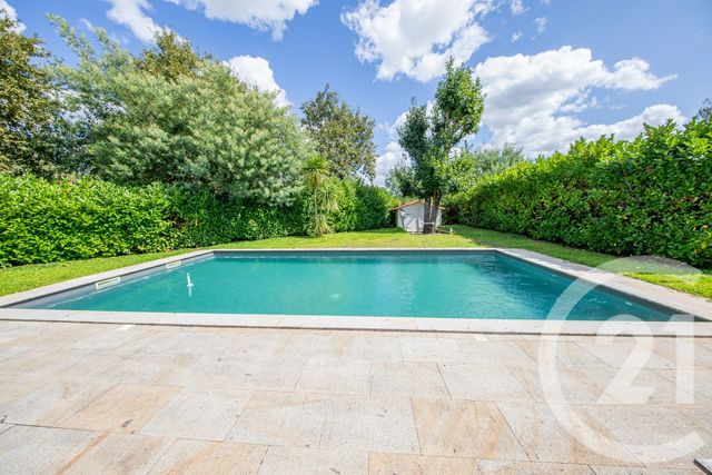 Maison à vendre - 6 pièces - 159,23 m2 - St Medard En Jalles - 33 - AQUITAINE