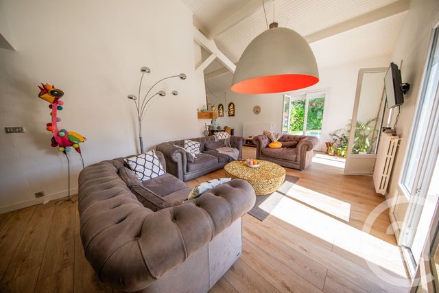 Maison à vendre - 6 pièces - 159,23 m2 - St Medard En Jalles - 33 - AQUITAINE