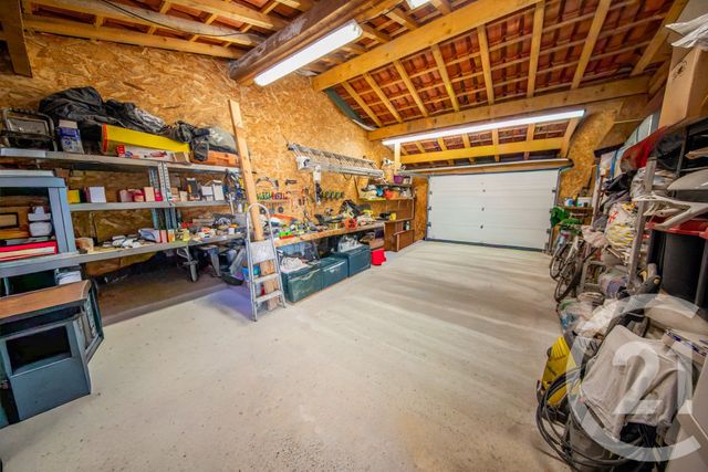 Maison à vendre - 6 pièces - 159,23 m2 - St Medard En Jalles - 33 - AQUITAINE