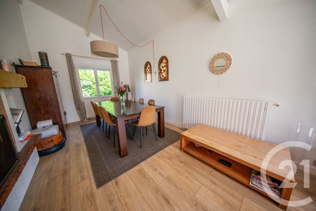Maison à vendre - 6 pièces - 159,23 m2 - St Medard En Jalles - 33 - AQUITAINE