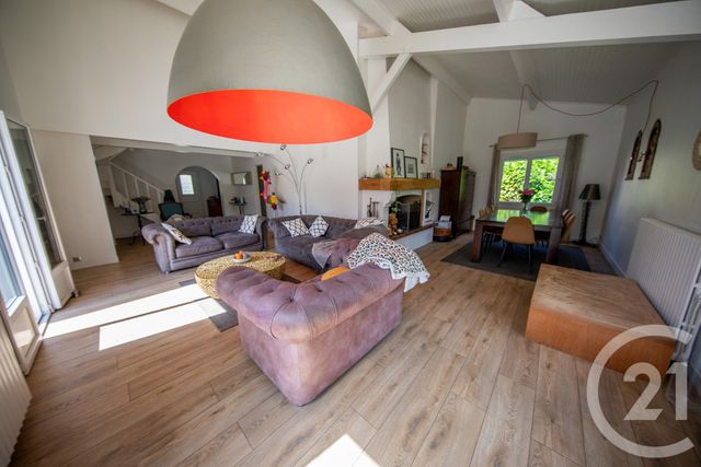 Maison à vendre - 6 pièces - 159,23 m2 - St Medard En Jalles - 33 - AQUITAINE