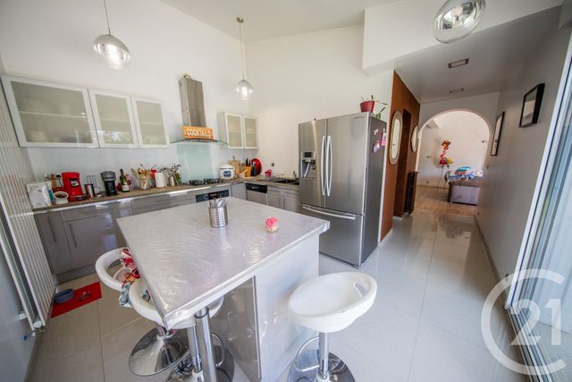 Maison à vendre - 6 pièces - 159,23 m2 - St Medard En Jalles - 33 - AQUITAINE