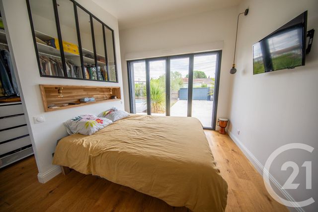 Maison à vendre - 8 pièces - 185,58 m2 - St Medard En Jalles - 33 - AQUITAINE