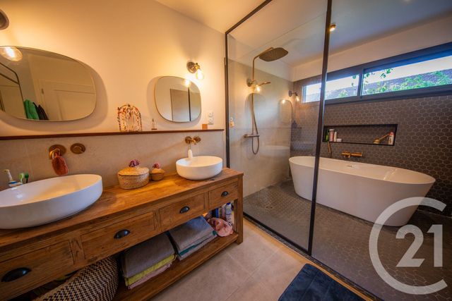 Maison à vendre - 8 pièces - 185,58 m2 - St Medard En Jalles - 33 - AQUITAINE