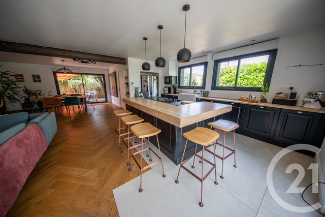 Maison à vendre - 8 pièces - 185,58 m2 - St Medard En Jalles - 33 - AQUITAINE