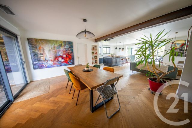 Maison à vendre - 8 pièces - 185,58 m2 - St Medard En Jalles - 33 - AQUITAINE