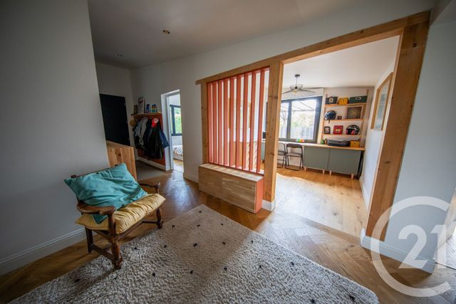 Maison à vendre - 8 pièces - 185,58 m2 - St Medard En Jalles - 33 - AQUITAINE