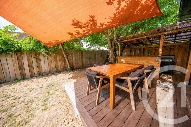 Maison à vendre - 8 pièces - 185,58 m2 - St Medard En Jalles - 33 - AQUITAINE