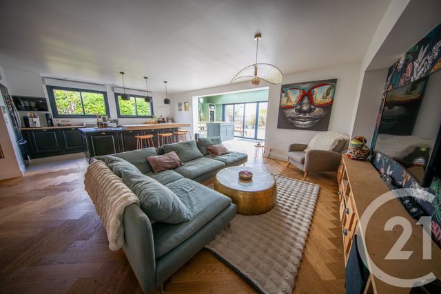 Maison à vendre - 8 pièces - 185,58 m2 - St Medard En Jalles - 33 - AQUITAINE