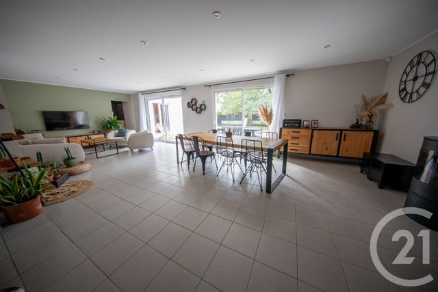Maison à vendre - 6 pièces - 144,31 m2 - Salaunes - 33 - AQUITAINE