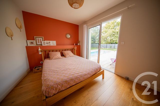 Maison à vendre - 6 pièces - 144,31 m2 - Salaunes - 33 - AQUITAINE