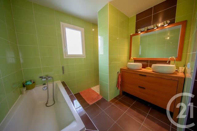 Maison à vendre - 6 pièces - 144,31 m2 - Salaunes - 33 - AQUITAINE