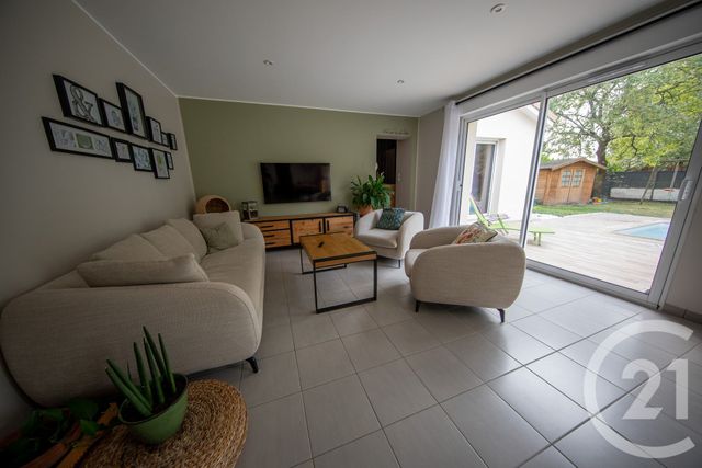 Maison à vendre - 6 pièces - 144,31 m2 - Salaunes - 33 - AQUITAINE