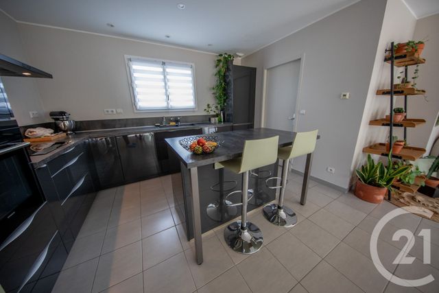 Maison à vendre - 6 pièces - 144,31 m2 - Salaunes - 33 - AQUITAINE