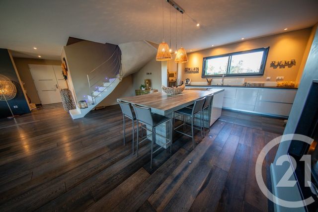 Maison &agrave; vendre - 7 pi&egrave;ces - 198,44 m2 - St Medard En Jalles - 33 - AQUITAINE