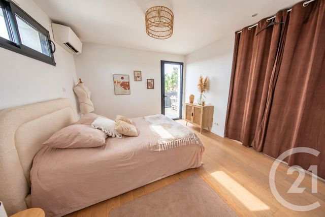 Maison &agrave; vendre - 7 pi&egrave;ces - 198,44 m2 - St Medard En Jalles - 33 - AQUITAINE