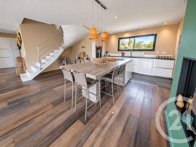 Maison &agrave; vendre - 7 pi&egrave;ces - 198,44 m2 - St Medard En Jalles - 33 - AQUITAINE