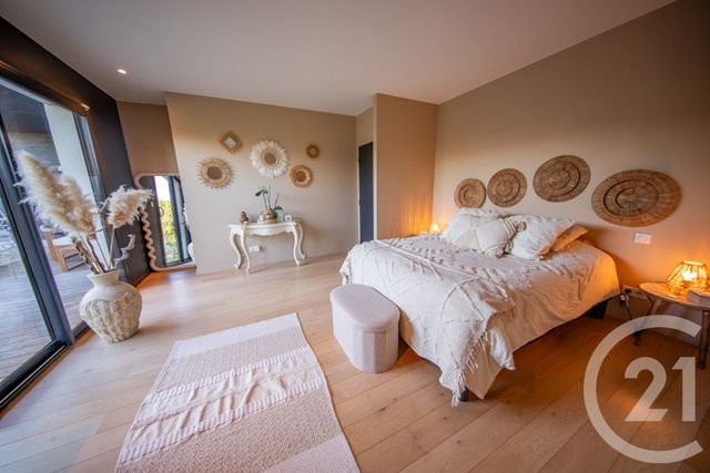 Maison &agrave; vendre - 7 pi&egrave;ces - 198,44 m2 - St Medard En Jalles - 33 - AQUITAINE