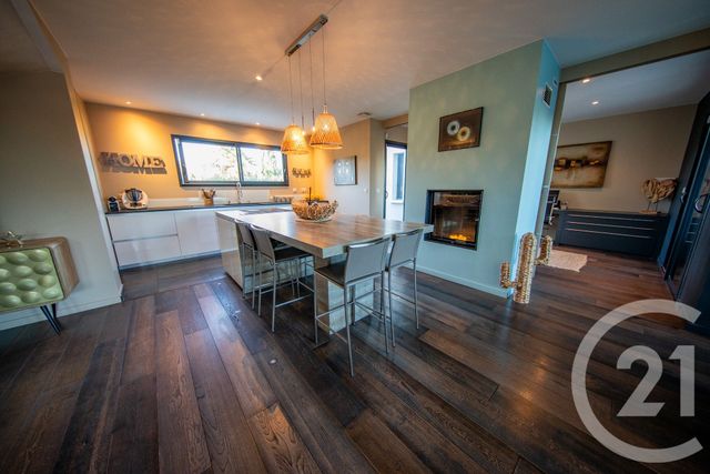 Maison &agrave; vendre - 7 pi&egrave;ces - 198,44 m2 - St Medard En Jalles - 33 - AQUITAINE