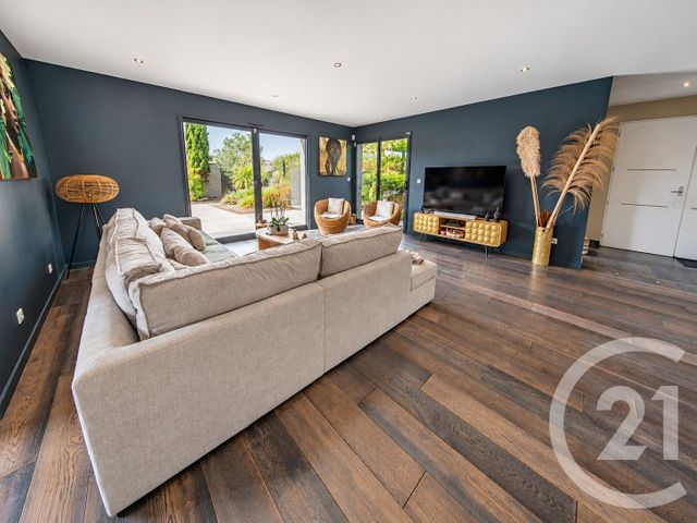 Maison &agrave; vendre - 7 pi&egrave;ces - 198,44 m2 - St Medard En Jalles - 33 - AQUITAINE