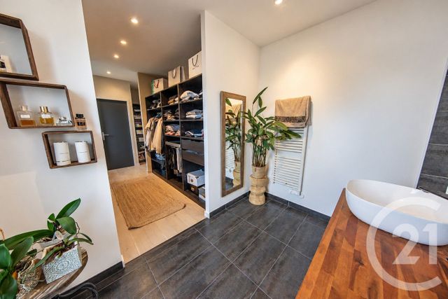 Maison &agrave; vendre - 7 pi&egrave;ces - 198,44 m2 - St Medard En Jalles - 33 - AQUITAINE