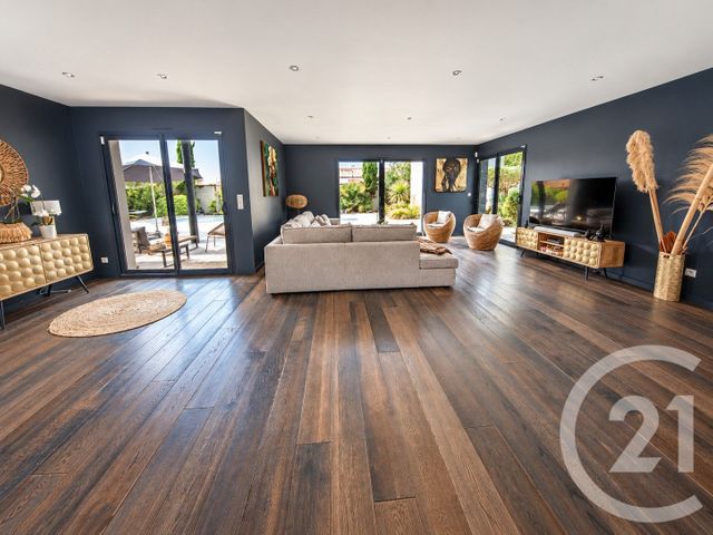 Maison &agrave; vendre - 7 pi&egrave;ces - 198,44 m2 - St Medard En Jalles - 33 - AQUITAINE