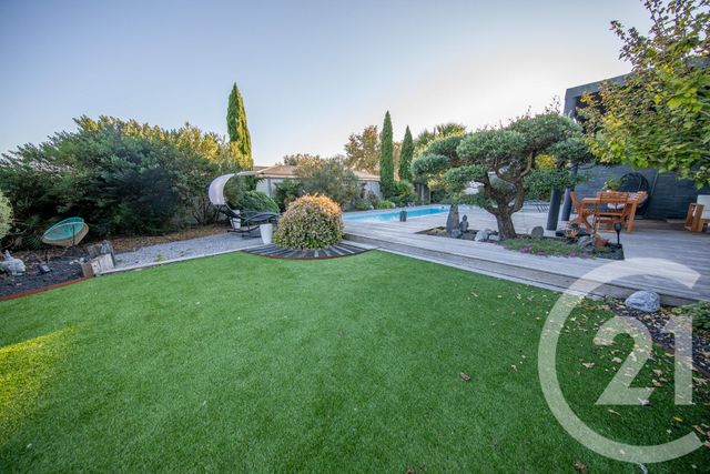 Maison &agrave; vendre - 7 pi&egrave;ces - 198,44 m2 - St Medard En Jalles - 33 - AQUITAINE