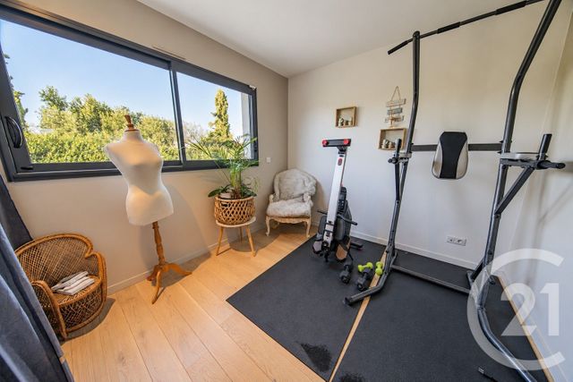 Maison &agrave; vendre - 7 pi&egrave;ces - 198,44 m2 - St Medard En Jalles - 33 - AQUITAINE