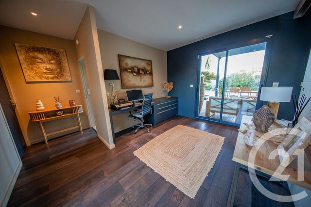 Maison &agrave; vendre - 7 pi&egrave;ces - 198,44 m2 - St Medard En Jalles - 33 - AQUITAINE