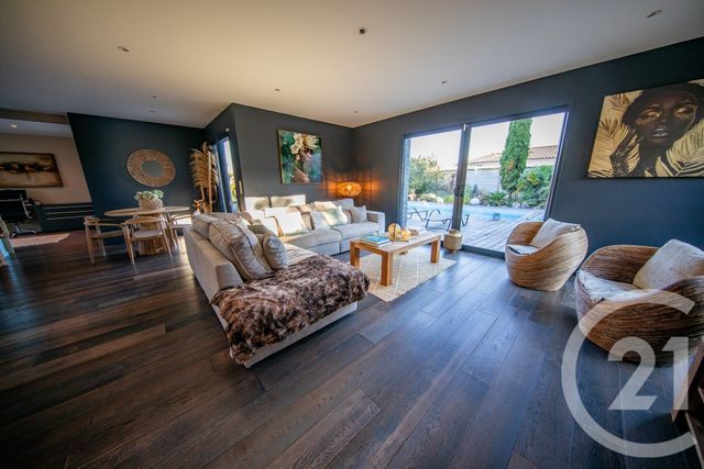 Maison &agrave; vendre - 7 pi&egrave;ces - 198,44 m2 - St Medard En Jalles - 33 - AQUITAINE