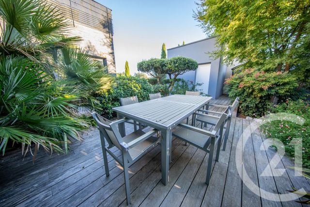 Maison &agrave; vendre - 7 pi&egrave;ces - 198,44 m2 - St Medard En Jalles - 33 - AQUITAINE