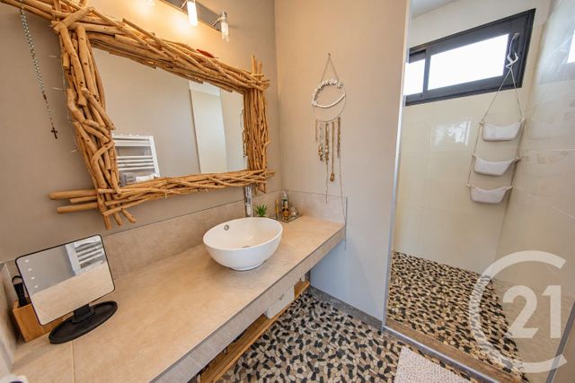 Maison &agrave; vendre - 7 pi&egrave;ces - 198,44 m2 - St Medard En Jalles - 33 - AQUITAINE