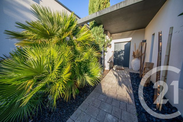 Maison &agrave; vendre - 7 pi&egrave;ces - 198,44 m2 - St Medard En Jalles - 33 - AQUITAINE