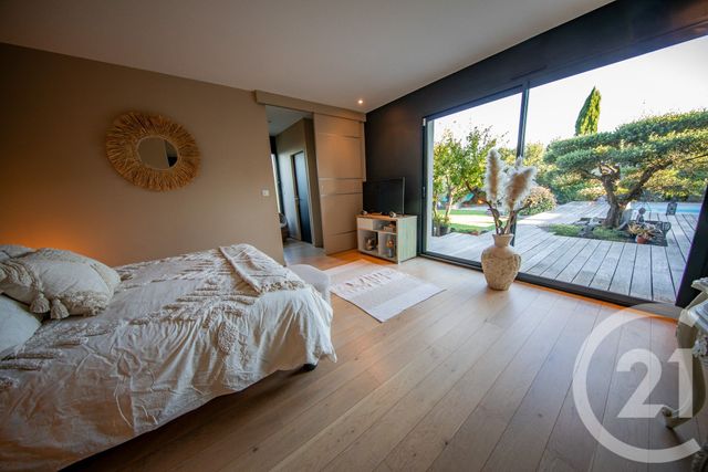 Maison &agrave; vendre - 7 pi&egrave;ces - 198,44 m2 - St Medard En Jalles - 33 - AQUITAINE