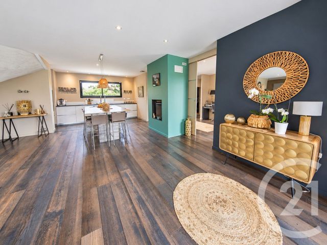 Maison &agrave; vendre - 7 pi&egrave;ces - 198,44 m2 - St Medard En Jalles - 33 - AQUITAINE