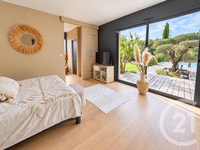 Maison &agrave; vendre - 7 pi&egrave;ces - 198,44 m2 - St Medard En Jalles - 33 - AQUITAINE