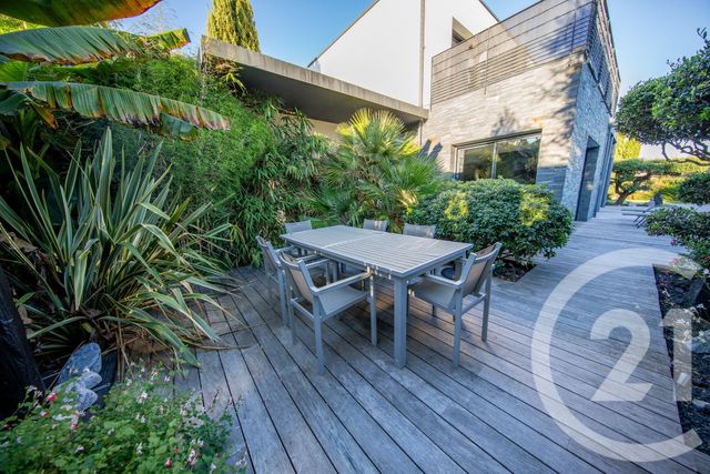 Maison &agrave; vendre - 7 pi&egrave;ces - 198,44 m2 - St Medard En Jalles - 33 - AQUITAINE