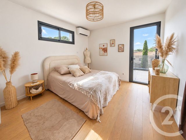 Maison &agrave; vendre - 7 pi&egrave;ces - 198,44 m2 - St Medard En Jalles - 33 - AQUITAINE