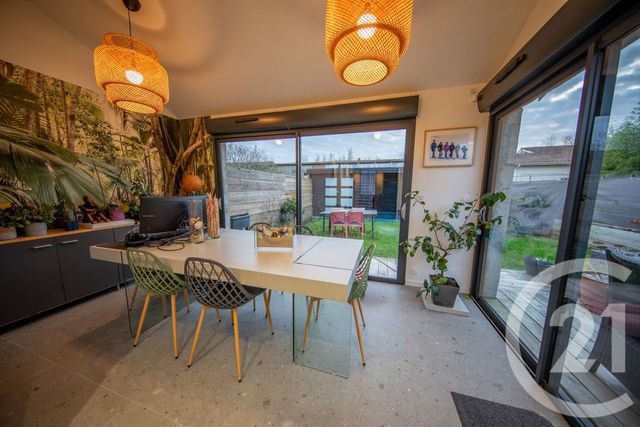Maison à vendre - 4 pièces - 82,25 m2 - St Medard En Jalles - 33 - AQUITAINE