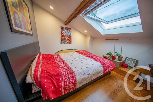 Maison à vendre - 4 pièces - 82,25 m2 - St Medard En Jalles - 33 - AQUITAINE