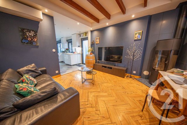 Maison à vendre - 4 pièces - 82,25 m2 - St Medard En Jalles - 33 - AQUITAINE