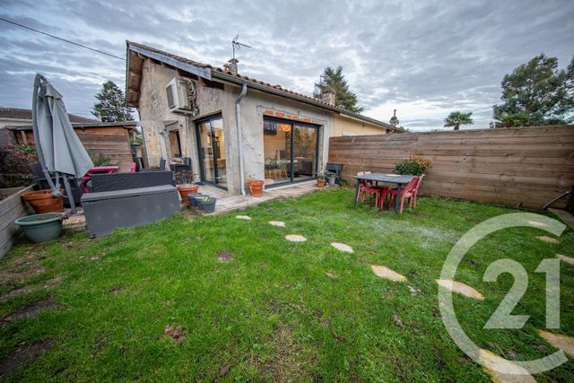 Maison à vendre - 4 pièces - 82,25 m2 - St Medard En Jalles - 33 - AQUITAINE
