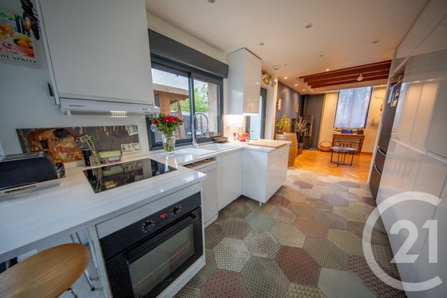 Maison à vendre - 4 pièces - 82,25 m2 - St Medard En Jalles - 33 - AQUITAINE