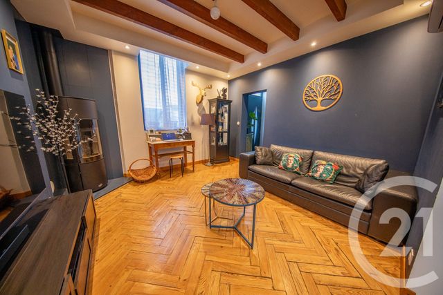 Maison à vendre - 4 pièces - 82,25 m2 - St Medard En Jalles - 33 - AQUITAINE