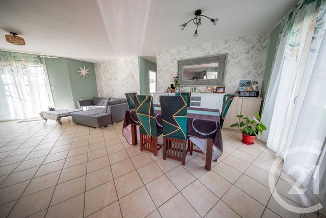 Maison à vendre - 5 pièces - 87,92 m2 - Salaunes - 33 - AQUITAINE