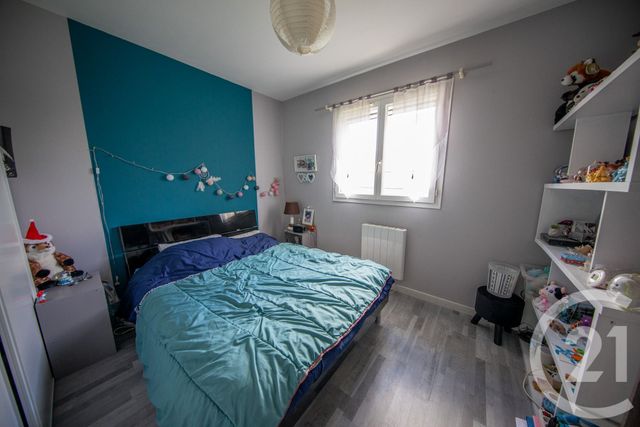 Maison à vendre - 5 pièces - 87,92 m2 - Salaunes - 33 - AQUITAINE